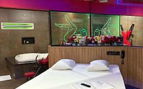 Motel Kiss Sumare